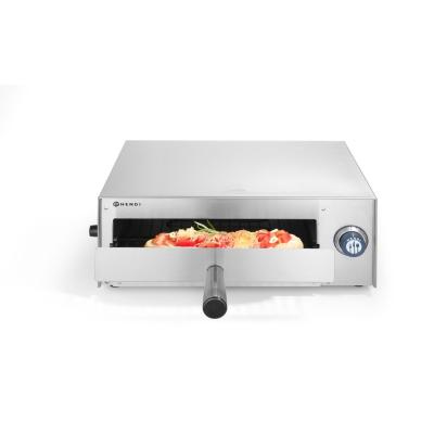 Pec na pizzu, HENDI, 230V/1450W, 484x590x(H)190mm | 220306